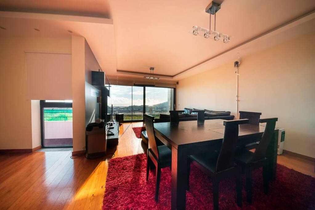 פונשל Casa Da Terca Nice View And Parking מראה חיצוני תמונה