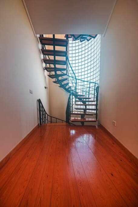 פונשל Casa Da Terca Nice View And Parking מראה חיצוני תמונה